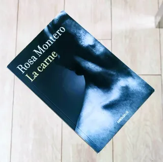 La carne / Flesh (Spanish Edition).