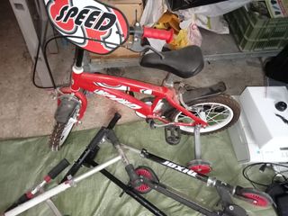 Lote Ropa Infantil y Adulto Segunda Mano y más art