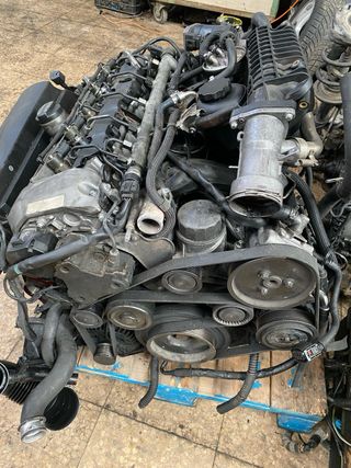 Motores de coches a la venta