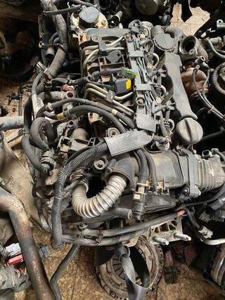 Motores de coches a la venta