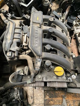 Motores de coches a la venta