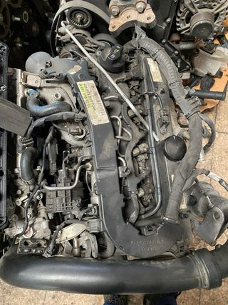 Motores de coches a la venta