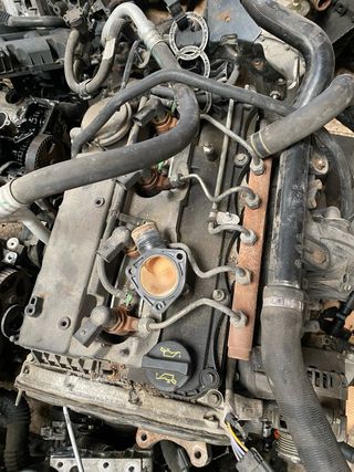 Motores de coches a la venta