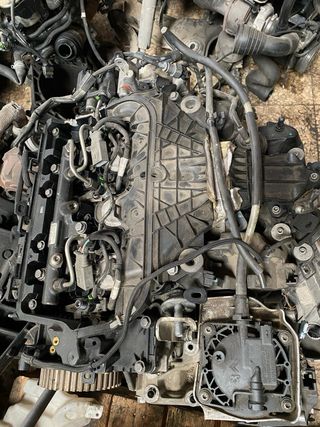 Motores de coches a la venta