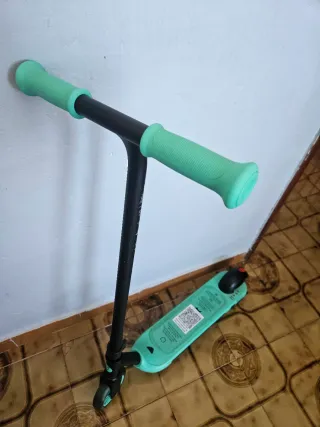 Patinete Eléctrico Infantil