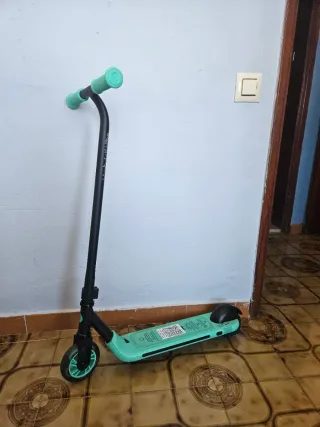 Patinete Eléctrico Infantil