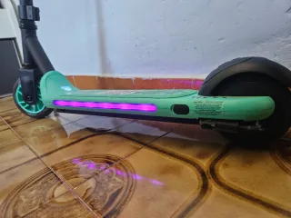 Patinete Eléctrico Infantil