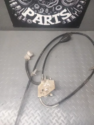 Bomba Freno Repartidor Honda PCX 125