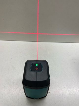 Nivel Láser HYCHIKA Rojo 15m