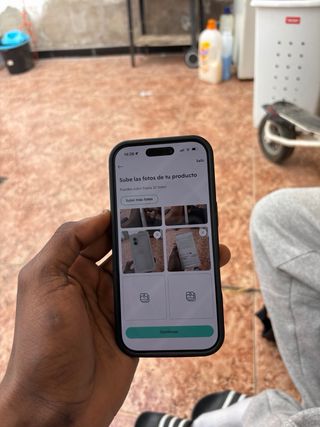 iPhone 16 128GB Blanco