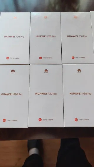 Huawei P30 Pro 256 GB