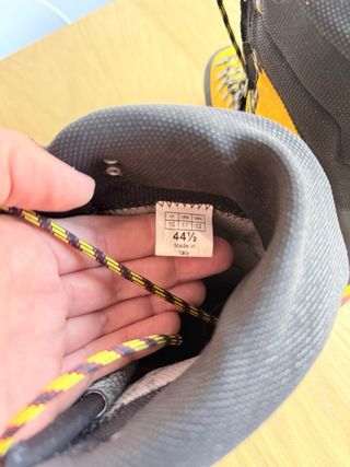 La Sportiva Nepal EVO GTX Botas Montaña