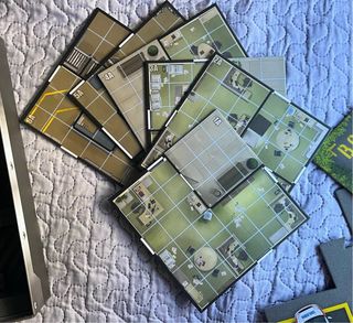 Bomb Squad - Juego de mesa NUEVO