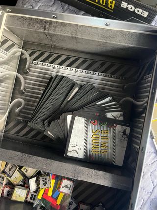 Bomb Squad - Juego de mesa NUEVO
