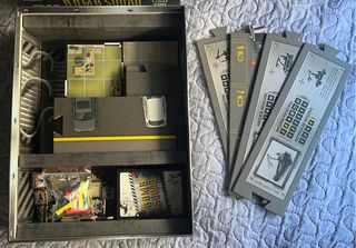 Bomb Squad - Juego de mesa NUEVO