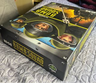 Bomb Squad - Juego de mesa NUEVO