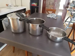 Olla Express Perfect WMF