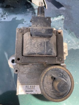 Encendido Bendix RE 450 Renault