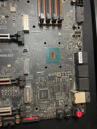 Placa Base Z270 GAMING M7