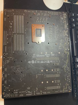 Placa Base Z270 GAMING M7