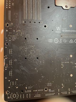 Placa Base Z270 GAMING M7