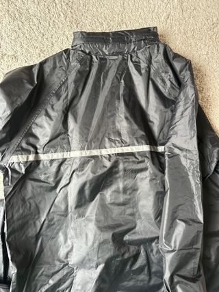 Traje de lluvia moto NTR impermeable