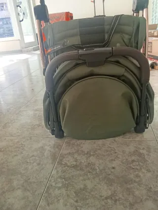 Silla de paseo Leclercbaby