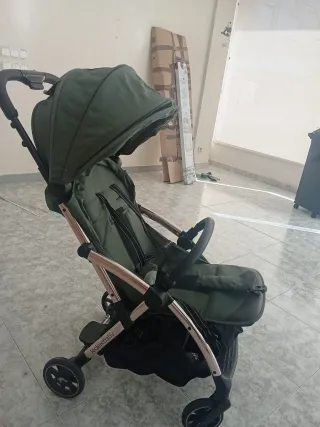 Silla de paseo Leclercbaby