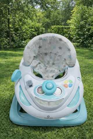 Tacatá Olmitos con asiento acolchado