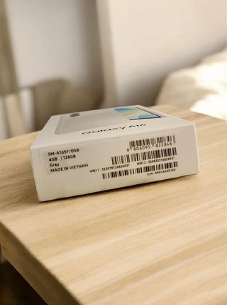 Samsung Galaxy A16 Grigio 128GB 4G