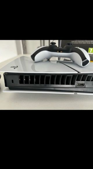 Playstation 5 Slim Digital