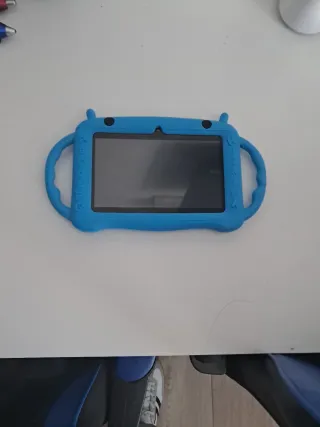 Tablet 7 para Niños - Android, WiFi