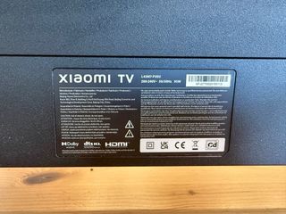 Xiaomi TV F2 43 Fire TV 43