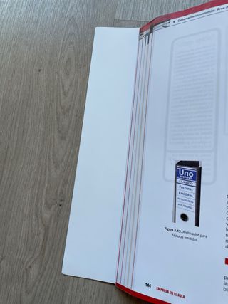 libro Empresa en el aula