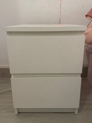 Comodino KULLEN IKEA