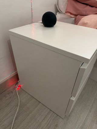 Comodino KULLEN IKEA