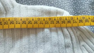 Cardigan donna Motivi bianco