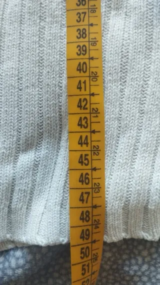 Cardigan donna Motivi bianco