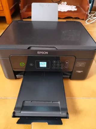 Impresora Epson XP-3100 Series