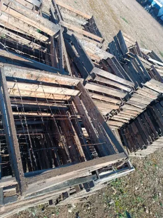 Cuadros colmenas Layens