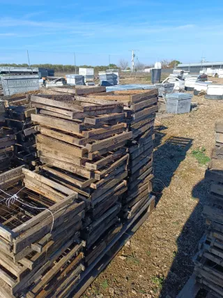 Cuadros colmenas Layens