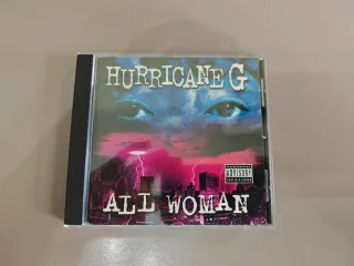 Hurricane G