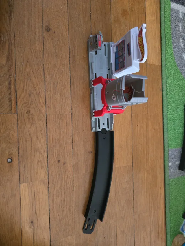 Pistas para HotWheels