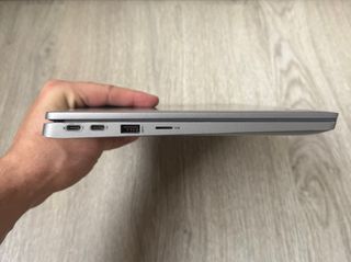 Dell 5320 i5 vPRO - Táctil - ¡Batería nueva!