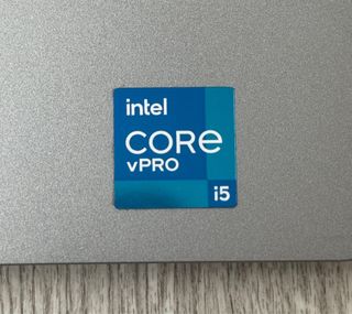 Dell 5320 i5 vPRO - Táctil - ¡Batería nueva!