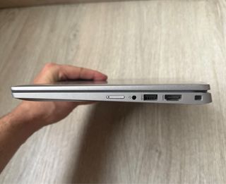 Dell 5320 i5 vPRO - Táctil - ¡Batería nueva!