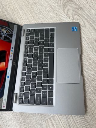Dell 5320 i5 vPRO - Táctil - ¡Batería nueva!