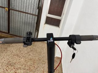Patinete Xiaomi 5 Pro