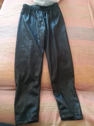 Conjunto Sudadera y pantalón Spider Ghost Talla 4