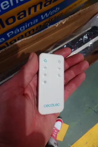 Cecotec Ready Warm 2000